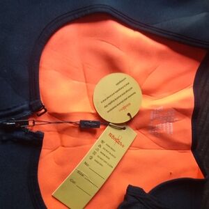 Neoprene non echo sauna body shaper